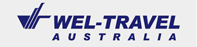 image : wel-travel logo
