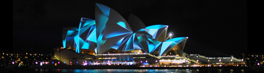 image : opera house sydney